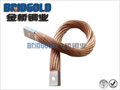 大截面積導電帶